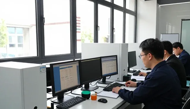 湖北环监生态环境有限公司