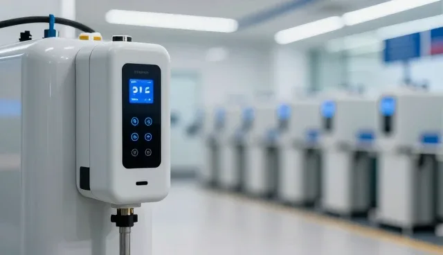 除尘设备节能改造中的关键使用与维护建议