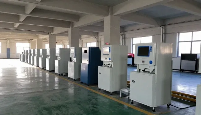 废气治理领域智能化转型加速，布袋除尘器迎来新机遇