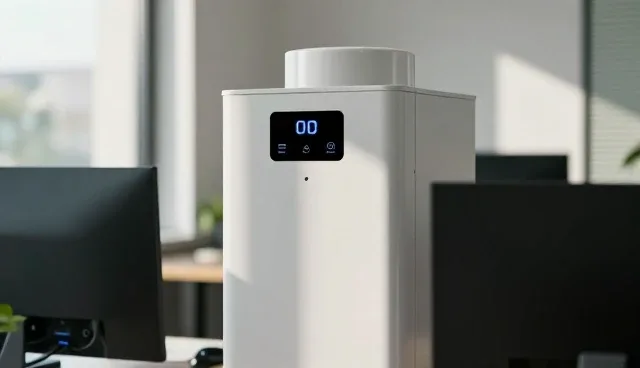 环保设备在不同场景下的性能差异与使用建议