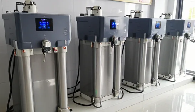 设备性能检查要点分析及性能与适用条件匹配