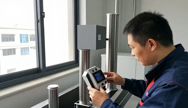 如何选择适合废气治理的环境监测等？