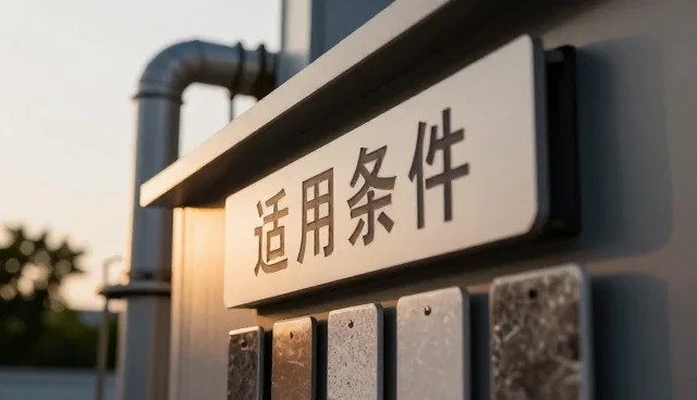 水质处理设备日常使用与维护要点解析